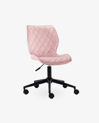 Syracuse Golden Legs Task Chair