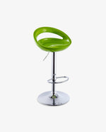 DUHOME swivel breakfast bar stools