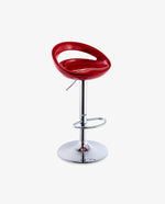 DUHOME swivel bar stools for sale