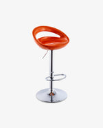 DUHOME swivel kitchen stools