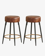 24"/30" Traverse City Counter Bar Stools Set of 2