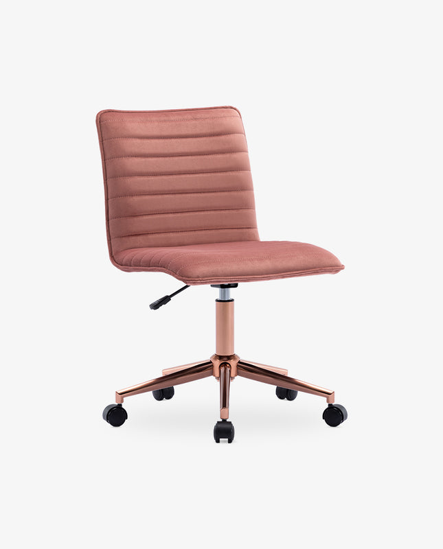 DUHOME desk chair small