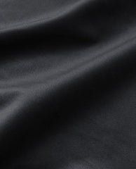 DUHOME ottoman velvet round