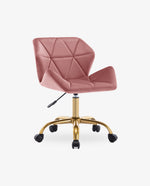 DUHOME most comfortable computer desk chair