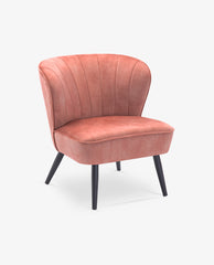 accent chair no arms