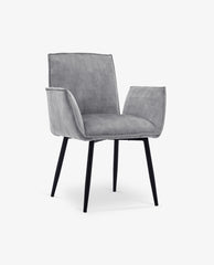 DUHOME accent dining chairs