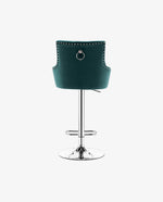 DUHOME bar stool decor atrovirens high quality