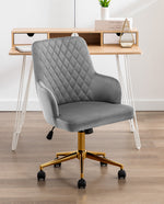 DUHOME executive chairs for home