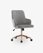 DUHOME executive office desk chair