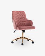 DUHOME executive chair office chair