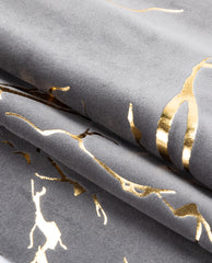 Minneapolis Hot Stamping Bar Stools Set of 2