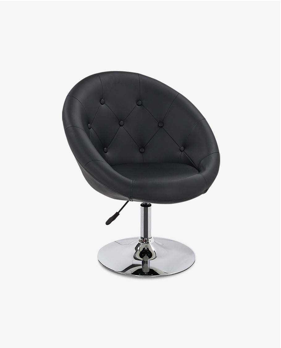 DUHOME papasan swivel armchairs & accent chairs
