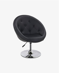 DUHOME papasan swivel armchairs & accent chairs