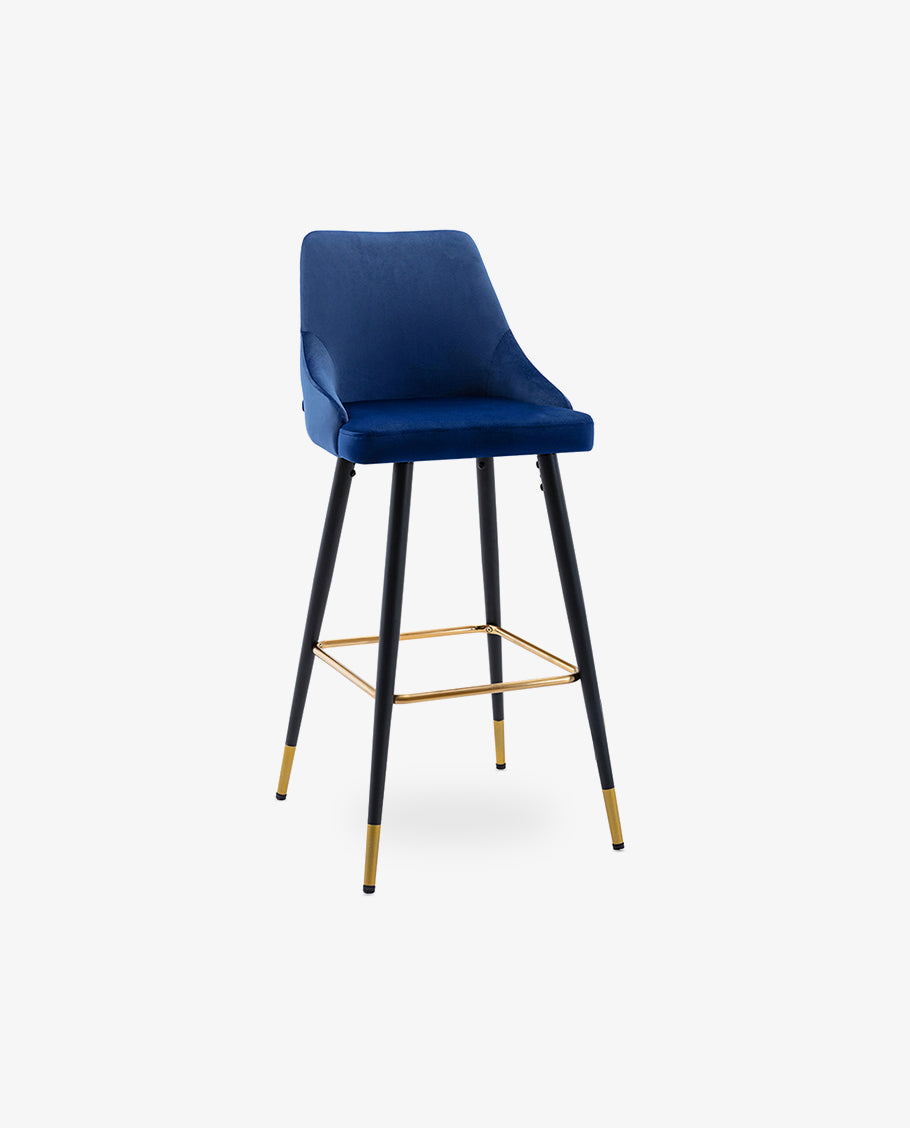 Hart 30 Bar Stool Seat Height: Counter Stool (24 Seat Height)