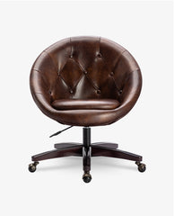 Washington DC Tufted Office Chair