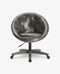 Washington DC Tufted Office Chair