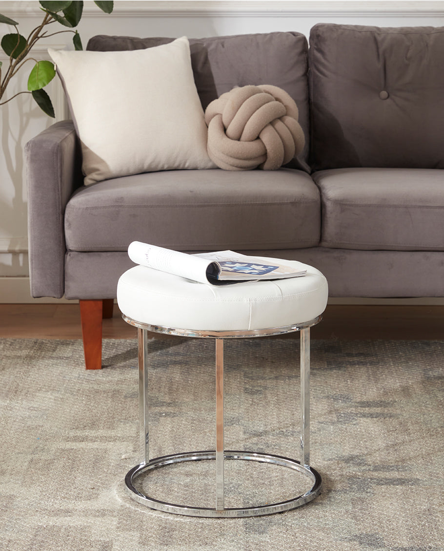 Duhome vanity 2025 chair