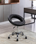 Albany Salon Lab Work Stool