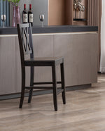 High Quality Wood Bar Stool