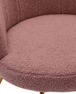 Kansas City Sherpa Accent Chair