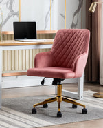 DUHOME home office executive chair