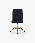 Grand Forks Rhombus Home Office Chair