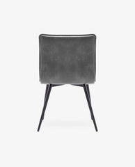 DUHOME dining room set for 4