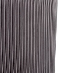 DUHOME makeup vanity ottoman grey online shopping