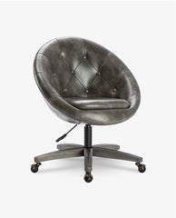 Washington DC Tufted Office Chair