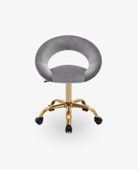 Albany Salon Lab Work Stool