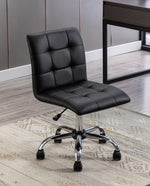 Bloomington Square Tufted Task Chair