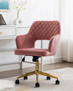 Dover Open Back Swivel Task Chair