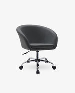 Lewiston Barrel PU Task Chair