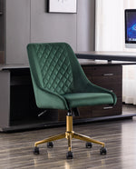 Lincoln Golden Base Task Chair