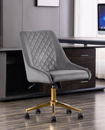 Lincoln Golden Base Task Chair