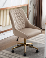 Lincoln Golden Base Task Chair