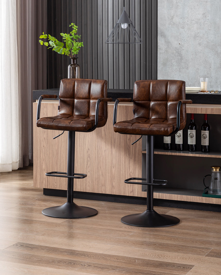 Stool Set Gradisca Swivel Bar Stool Swivel Counter Stools Stools