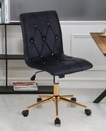 Grand Forks Rhombus Home Office Chair