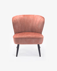 armless chairs for bedroom