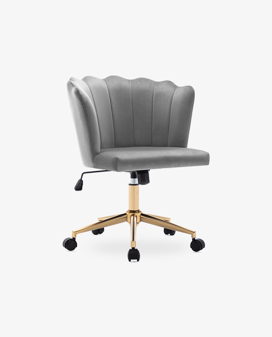 Lotus Office Chair – Hausful