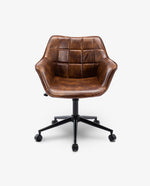 Wilmington Faux Leather Task Chair