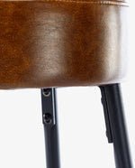 high qaulity round bar stools