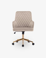 DUHOME small executive chair