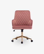 DUHOME executive chair for home office