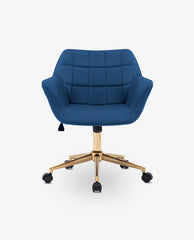 DUHOME best swivel office chair
