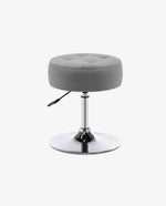 DUHOME adjustable makeup stool
