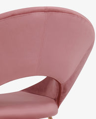 Seattle Crisscross Papasan Accent Chair