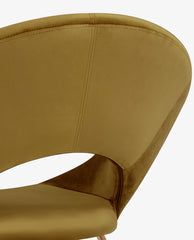 Seattle Crisscross Papasan Accent Chair