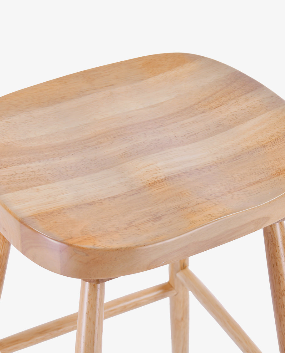 Shaker bar stools deals