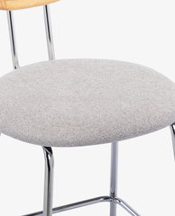 Surfside Cane Back Counter Stools Set of 2